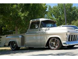 1956 Chevrolet 3100 (CC-2076722) for sale in Hobart, Indiana
