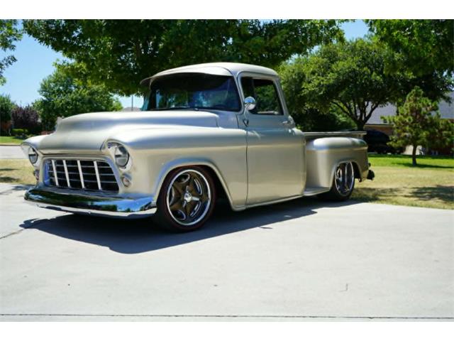 1956 Chevrolet 3100 (CC-2076722) for sale in Hobart, Indiana