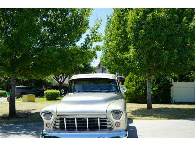 1956 Chevrolet 3100 (CC-2076722) for sale in Hobart, Indiana