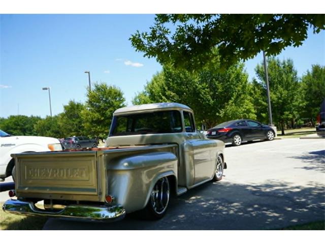 1956 Chevrolet 3100 (CC-2076722) for sale in Hobart, Indiana