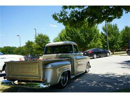 1956 Chevrolet 3100 (CC-2076722) for sale in Hobart, Indiana