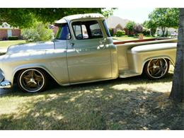 1956 Chevrolet 3100 (CC-2076722) for sale in Hobart, Indiana