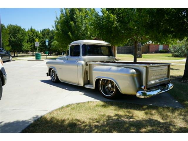 1956 Chevrolet 3100 (CC-2076722) for sale in Hobart, Indiana