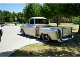 1956 Chevrolet 3100 (CC-2076722) for sale in Hobart, Indiana
