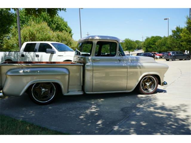 1956 Chevrolet 3100 (CC-2076722) for sale in Hobart, Indiana