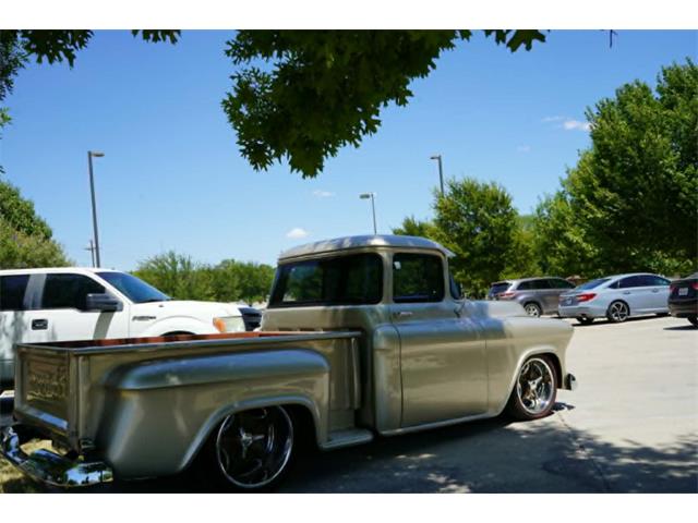 1956 Chevrolet 3100 (CC-2076722) for sale in Hobart, Indiana