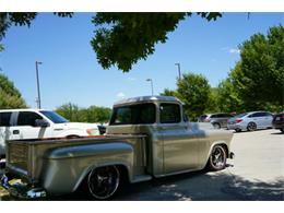 1956 Chevrolet 3100 (CC-2076722) for sale in Hobart, Indiana