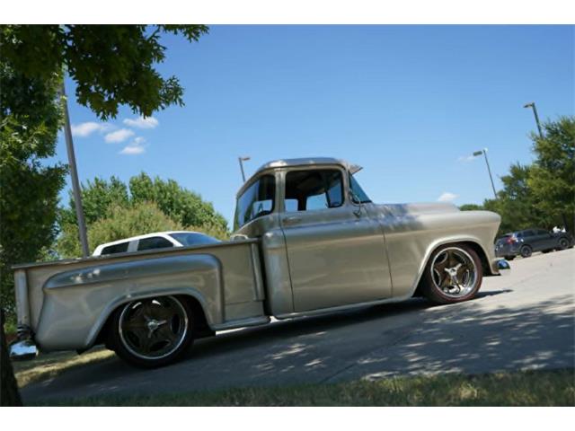 1956 Chevrolet 3100 (CC-2076722) for sale in Hobart, Indiana