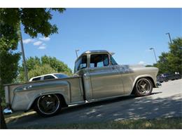 1956 Chevrolet 3100 (CC-2076722) for sale in Hobart, Indiana