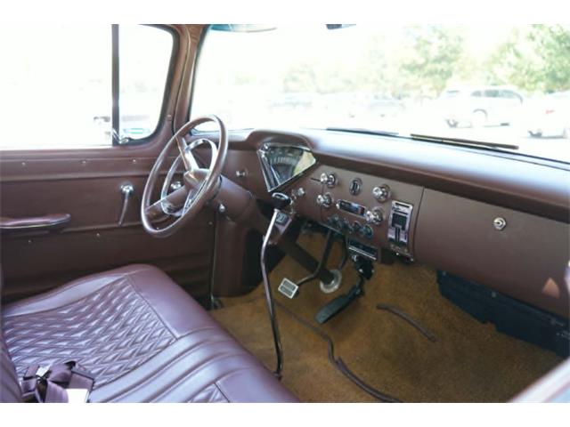 1956 Chevrolet 3100 (CC-2076722) for sale in Hobart, Indiana