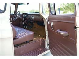 1956 Chevrolet 3100 (CC-2076722) for sale in Hobart, Indiana