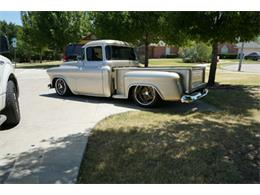 1956 Chevrolet 3100 (CC-2076722) for sale in Hobart, Indiana