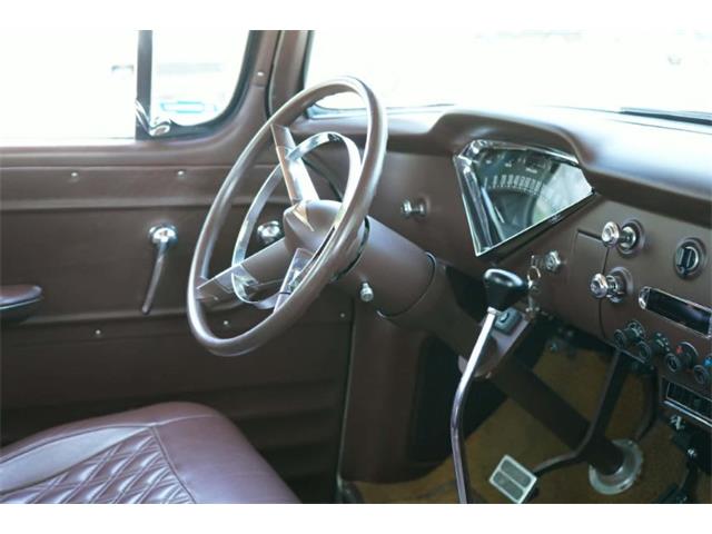 1956 Chevrolet 3100 (CC-2076722) for sale in Hobart, Indiana