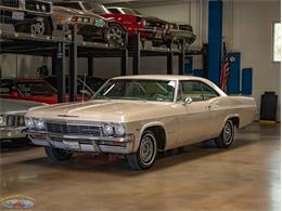 1965 Chevrolet Impala SS (CC-2076724) for sale in Torrance, California