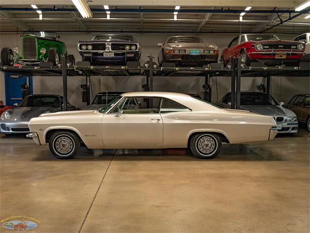 1965 Chevrolet Impala SS (CC-2076724) for sale in Torrance, California