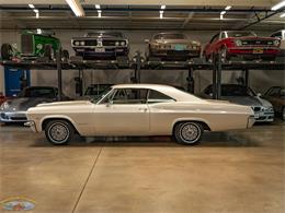 1965 Chevrolet Impala SS (CC-2076724) for sale in Torrance, California