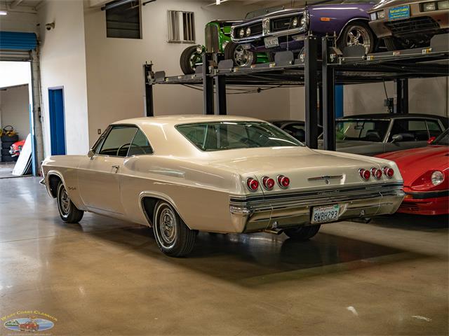 1965 Chevrolet Impala SS (CC-2076724) for sale in Torrance, California