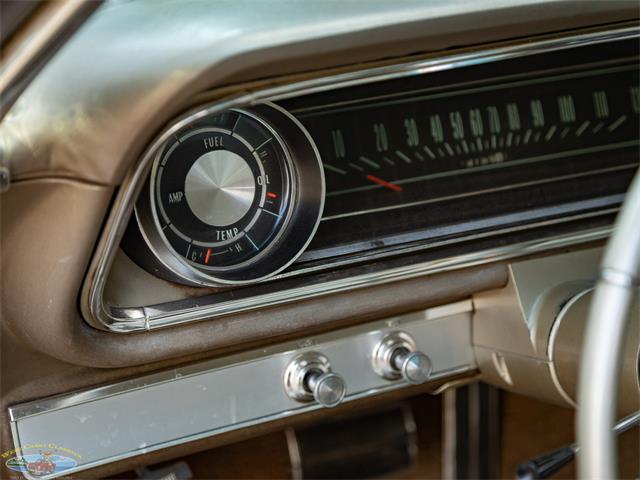 1965 Chevrolet Impala SS (CC-2076724) for sale in Torrance, California