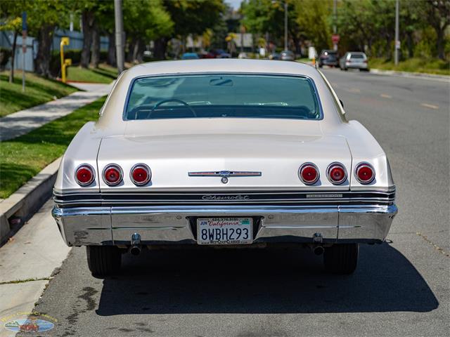 1965 Chevrolet Impala SS (CC-2076724) for sale in Torrance, California