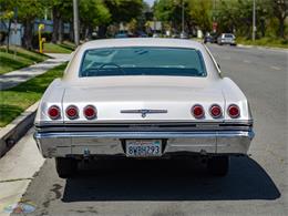 1965 Chevrolet Impala SS (CC-2076724) for sale in Torrance, California