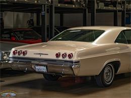 1965 Chevrolet Impala SS (CC-2076724) for sale in Torrance, California