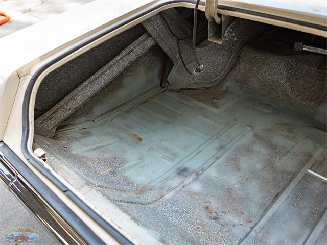 1965 Chevrolet Impala SS (CC-2076724) for sale in Torrance, California
