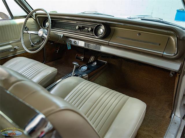 1965 Chevrolet Impala SS (CC-2076724) for sale in Torrance, California