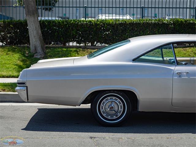 1965 Chevrolet Impala SS (CC-2076724) for sale in Torrance, California