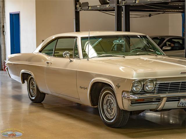 1965 Chevrolet Impala SS (CC-2076724) for sale in Torrance, California