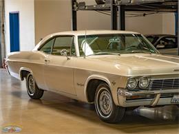 1965 Chevrolet Impala SS (CC-2076724) for sale in Torrance, California