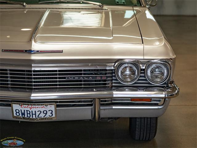 1965 Chevrolet Impala SS (CC-2076724) for sale in Torrance, California