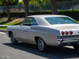 1965 Chevrolet Impala SS (CC-2076724) for sale in Torrance, California
