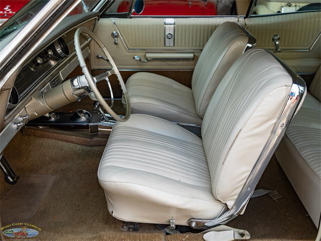 1965 Chevrolet Impala SS (CC-2076724) for sale in Torrance, California