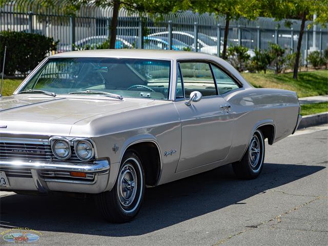 1965 Chevrolet Impala SS (CC-2076724) for sale in Torrance, California