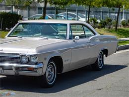 1965 Chevrolet Impala SS (CC-2076724) for sale in Torrance, California