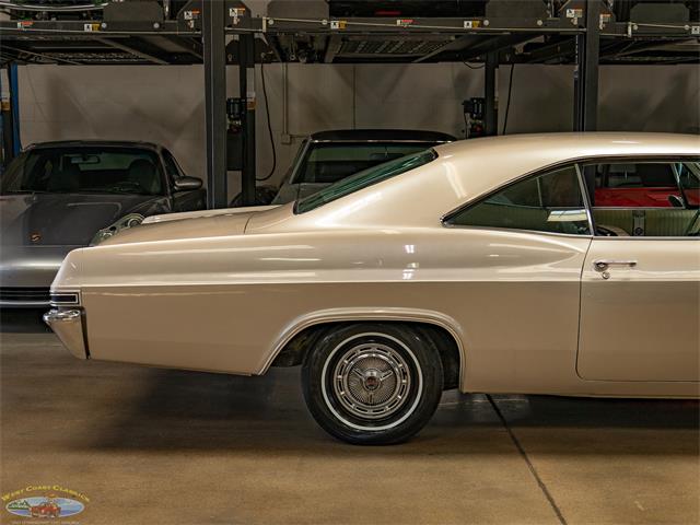 1965 Chevrolet Impala SS (CC-2076724) for sale in Torrance, California