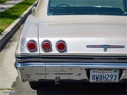 1965 Chevrolet Impala SS (CC-2076724) for sale in Torrance, California