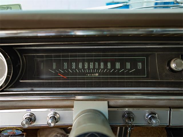 1965 Chevrolet Impala SS (CC-2076724) for sale in Torrance, California