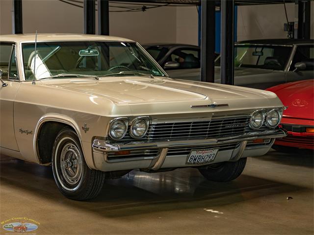 1965 Chevrolet Impala SS (CC-2076724) for sale in Torrance, California