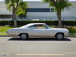 1965 Chevrolet Impala SS (CC-2076724) for sale in Torrance, California