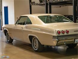 1965 Chevrolet Impala SS (CC-2076724) for sale in Torrance, California