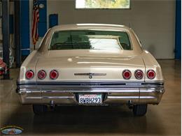 1965 Chevrolet Impala SS (CC-2076724) for sale in Torrance, California