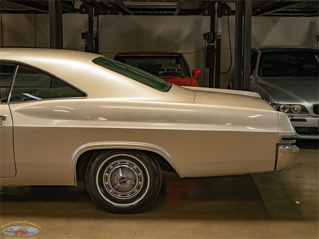 1965 Chevrolet Impala SS (CC-2076724) for sale in Torrance, California