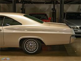 1965 Chevrolet Impala SS (CC-2076724) for sale in Torrance, California