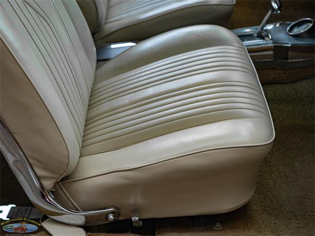 1965 Chevrolet Impala SS (CC-2076724) for sale in Torrance, California