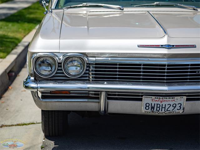 1965 Chevrolet Impala SS (CC-2076724) for sale in Torrance, California