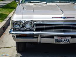 1965 Chevrolet Impala SS (CC-2076724) for sale in Torrance, California