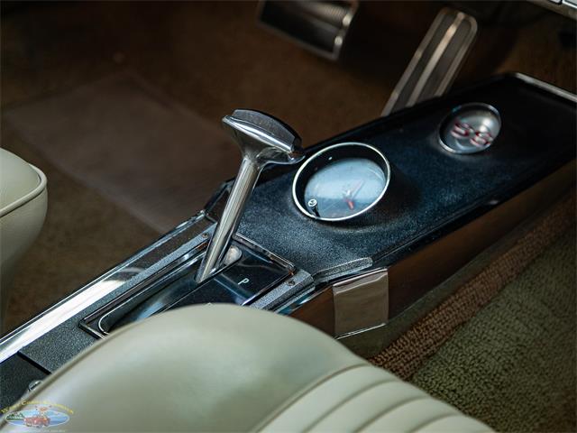 1965 Chevrolet Impala SS (CC-2076724) for sale in Torrance, California
