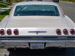 1965 Chevrolet Impala SS (CC-2076724) for sale in Torrance, California