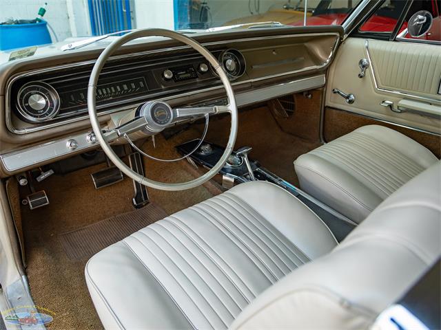 1965 Chevrolet Impala SS (CC-2076724) for sale in Torrance, California